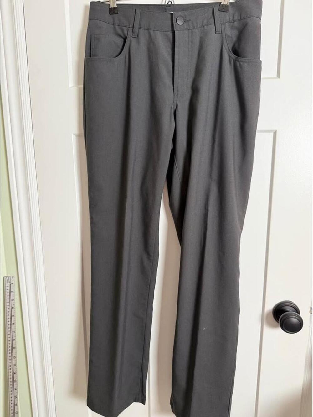 Men’s Perry Ellis business casual dress pants sz 32x32